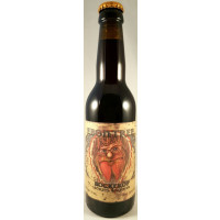 Brouwerij Ebontree Bockekop