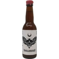 Oldskool Brewery Onheilsbrenger