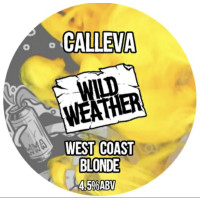 Wild Weather Ales Calleva