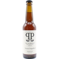 PochPoater - Elsener Bierbrouwerij Kobus