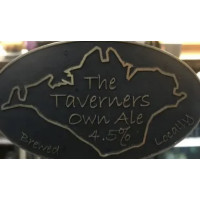 Yates' Brewery Taverners Own Ale