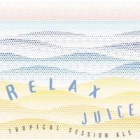 Alive Brewing Relax Juice
