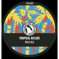 Howling Hops Tropical Deluxe