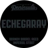 Cervecera Península Echegaray