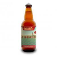 Cervecera Península La Granja