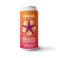 Cervecera Península Mellow Cotton