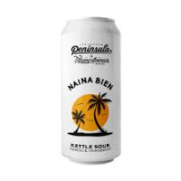 Cervecera Península Naina Bien