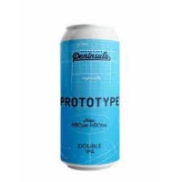 Cervecera Península Prototype