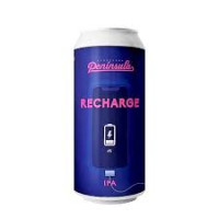 Cervecera Península Recharge