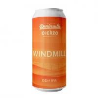 Cervecera Península Windmill