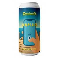 Cervecera Península Unplug