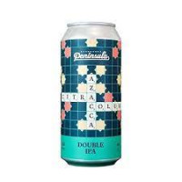 Cervecera Península Spell