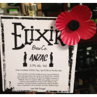 Elixir ANZAC 2014