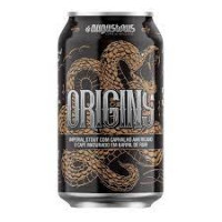Cervejaria Augustinus Origins