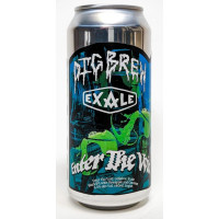 Dig Brew Co Enter the Void