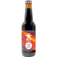 Iron Brewery Coco Piment d'Espelette Imperial Stout BA
