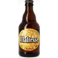 Castelain Maltesse Triple