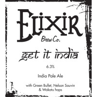 Elixir Get It India
