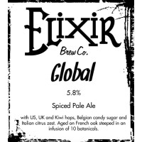 Elixir Global