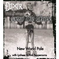 Elixir Jump The Shark
