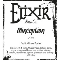 Elixir Minception 2013