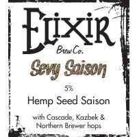 Elixir Sevy Saison