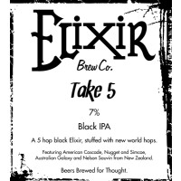 Elixir Take 5