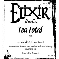 Elixir Tea Total
