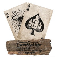 Elixir Twenty One
