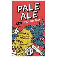 Hollow Stone Brewing Company Pale Ale