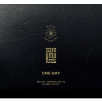 Merakai Brewing Co. One Day
