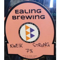 Ealing Brewing Kviek Strong