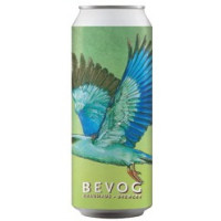 Bevog Brewery Extinction Is Forever: European Roller