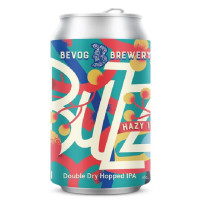 Bevog Brewery Buzz