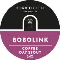 Eight Arch Brewery Bobolink