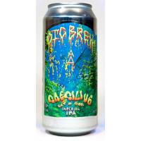 Dig Brew Co Caecilius Est In Horto