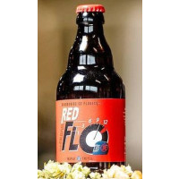 Les Brasseries de Flobecq Red Flo