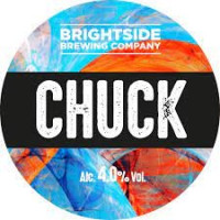 Brightside Brewing Co. Chuck