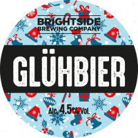 Brightside Brewing Co. Glühbier