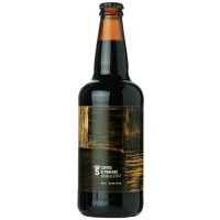 5Elementos Cervejaria Artesanal Coffee & Pancake Brunch Stout