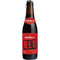 Porterhouse Brew Co. Red Ale