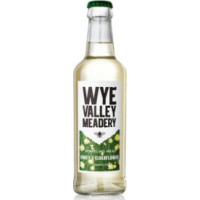 Wye Valley Meadery Honey & Elderflower