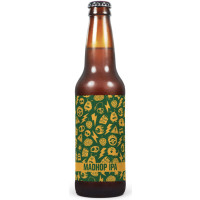Dreamer Brewing Madhop