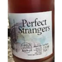 Charlie Herring Perfect Strangers Vin ed Pom
