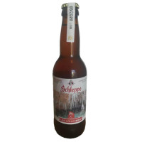 Schleppe Brauerei Höhlenbier