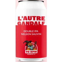 90 BPM L'Autre Gandalf
