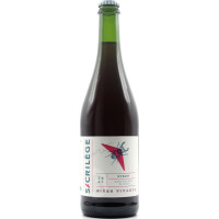 Sacrilège Syrah