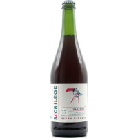 Sacrilège Framboise