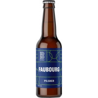 BAPBAP Faubourg