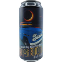 Brasserie du Grand Paris (Les Brasseurs du Grand Paris) Éclipse Solaire